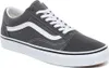 Vans Old Skool Couleur Gris Voir les images du produit 12