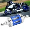 INF Universeel brandstoffilter voor motorfiets/ATV, blauw Productafbeelding-voorbeeld 4