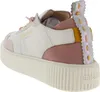 Sneaker wsuwany/buty na rzepy (sportowe) OAKLI Podgląd zdjęcia produktu 25