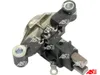 AS-PL ARE0101 Lichtmaschinenregler 12V Generator Produktbild-Vorschau 4