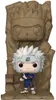Funko 63299 POP Deluxe: Serie Hokage - Tobirama Senju Anteprima dell’immagine prodotto 2