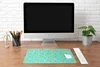 MuchoWow® Mauspad Mousepad Design - Banane - Frucht - Produktbild-Vorschau 5