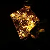 ZMH Lampadina LED E27 Luci creative decorative Bianco caldo Anteprima dell’immagine prodotto 2