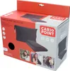 Coperta e cuscino da viaggio Carpoint Nero 2 in 1 Anteprima dell’immagine prodotto 4