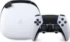 SONY DualSense Edge V2 Wireless Controller White Anteprima dell’immagine prodotto 8