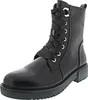 regarde le ciel  Damenschuhe Schnürstiefel Schwarz Freizeit Produktbild-Vorschau 18