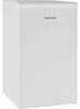 Zamrażarka Telefunken CF-34-101-W (4 gwiazdki) / Wysokość Podgląd zdjęcia produktu 1