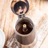 Kaffeemaschine 200Ml Klausberg Kb-7844 Induktion Produktbild-Vorschau 11