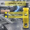2 confezioni di Innotec Xpress Wax 200 ml – cera spray Anteprima dell’immagine prodotto 6