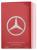 Mercedes-Benz Woman in Red Woda perfumowana, 30 ml Voir les images du produit 5