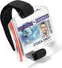 DURABLE Ausweishülle für 1 Karte 10 St., 841419 transparent Produktbild-Vorschau 1