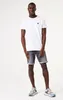 Garcia Russo Kurze Jeans Grau 34 Mann Grau 34 Produktbild-Vorschau 9
