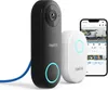 Reolink Türklingel Video Doorbell Kamera Außenbereich PoE Produktbild-Vorschau 1