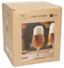 Packung mit 4 Gläsern Bier 37cl Produktbild-Vorschau 4