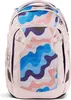Satch Match Schulrucksack Candy Clouds Produktbild-Vorschau 1