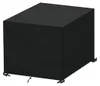 Gartentisch Abdeckung 80x80x80cm, Abdeckhaube Gartenmöbel Produktbild-Vorschau 1