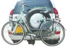 Porte-vélos Klick Fast II avec support de plaque Voir les images du produit 3