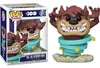 Funko Pop! Animation 1242 Taz As Scooby-Doo Tasmanian Devil Náhľad obrázku produktu 6