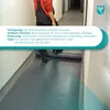 Abdeckpappe Milchtütenpapier grau 1,15 x 43 m schwere Produktbild-Vorschau 6