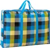 Allzwecktasche Einkaufs- Aufbewahrungs-Tasche Kunststoff Produktbild-Vorschau 1