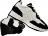 scarpe Permani Nerio PL61201BLACK Anteprima dell’immagine prodotto 3