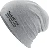 Huuraa Beanie No Homophobia Racism Hate Heather Grey One Produktbild-Vorschau 1