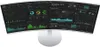 Samsung C34J791WTR, 86,4 cm (34"), 3440 x 1440 px, Podgląd zdjęcia produktu 22