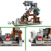 LEGO Minecraft Kilofowa kopalnia, Zestaw do budowania, 8 Podgląd zdjęcia produktu 27