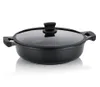 32cm antihaft-bratpfanne + deckel Kela line 12226 Produktbild-Vorschau 1