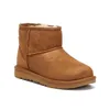 Ugg K Classic Mini Ii Chestnut 36 EU Vista previa de la imagen del producto 16