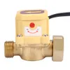 Filettatura G3/4-G1/2 Pompa acqua Sensore di flusso Anteprima dell’immagine prodotto 2