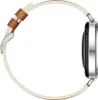 Huawei Watch GT6, Konsu-B19W, braun geflochten Produktbild-Vorschau 4