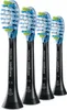 Philips HX9044/33 Bürstenköpfe schwarz / 4St Produktbild-Vorschau 1