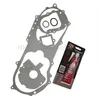 50ccm Zylinder KIT + Dichtung Set KOMPLETT für Sachs Produktbild-Vorschau 3