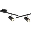 Lampa reflektor spot ROBBY 57910-6B Globo Podgląd zdjęcia produktu 10