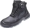 Atlas Sicherheitsstiefel MAX 550 PRO BOA S3 ESD W10 Gr. 46 Produktbild-Vorschau 1