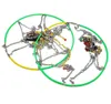 SnowDrive Schneeketten 560-R13 590-R13 185-60-R14 Produktbild-Vorschau 13