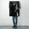 The Last Of Us Poster Schwarzweiss Porträt 61 x 91,5 cm Produktbild-Vorschau 4