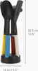 Joseph Joseph Elevate Slim 4-tlg Utensilien-Set mit Ständer Produktbild-Vorschau 7
