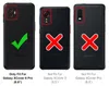 Book Case für Samsung XCover 6 Pro Hülle Tasche Flip Cover Produktbild-Vorschau 3