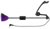 Fox Illuminated Euro MK2 Swinger pourpre Voir les images du produit 4