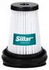Sillar HEPA Filter 3er Set für ETA, Gorenje & Grundig Produktbild-Vorschau 4