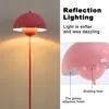 Stehlampe im nordischen Design, inspiriert von „Blumentopf“ Produktbild-Vorschau 3