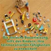 LEGO® 10933 LEGO® Duplo 10933 Große Baustelle mit Licht und Anteprima dell’immagine prodotto 34