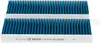Filtr Kabiny Filter Pro Peugeot 208,2008, Opel Corsa, Podgląd zdjęcia produktu 2