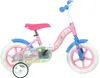 Dino Bikes Detský bicykel 10" Pepa Pig 2017 Náhľad obrázku produktu 5