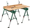 Parkside 1x  Falt Arbeitsbock mit Tragegriff (max. 600kg Produktbild-Vorschau 6