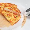 Pizzaschere Edelstahl 27cm mit Scharfer Klinge Küchenschere Produktbild-Vorschau 3