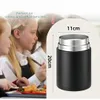 Thermobehälter 1000 ml für Essen,vakuumisoliertes Produktbild-Vorschau 10