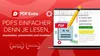 Mobi PDF Extra 2024 Lifetime / 1 PC / Dauerlizenz / Lizenz Produktbild-Vorschau 2